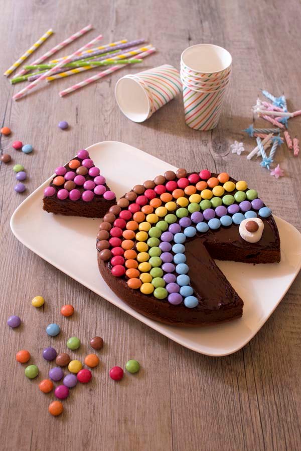 Gâteaux D'anniversaire De Poissons sur Pinterest Gâteaux  - gateau anniversaire poisson