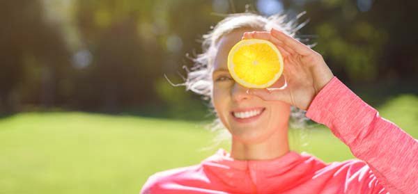 Comment faire le plein de vitamine D en hiver ?