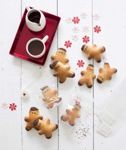 Joyeuse Saint-Nicolas !