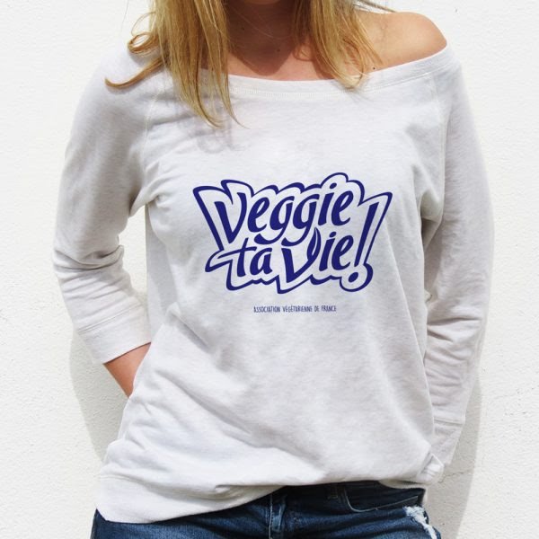 Tee shirt AVF