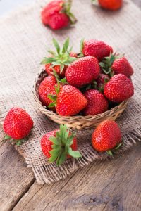 Fraises
