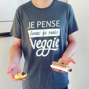 5 coups de coeur au salon VeggieWorld