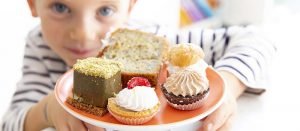 Pâtisserie Jo et Nana Cakes