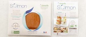 Le solmon Odontella