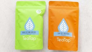 TeaTap