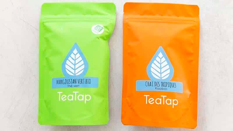 TeaTap