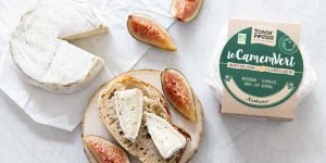 Fromagerie végétale Tomm'pousse