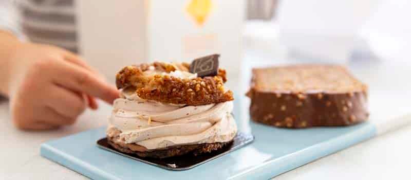 VG Pâtisserie