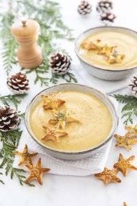 soupe legumes