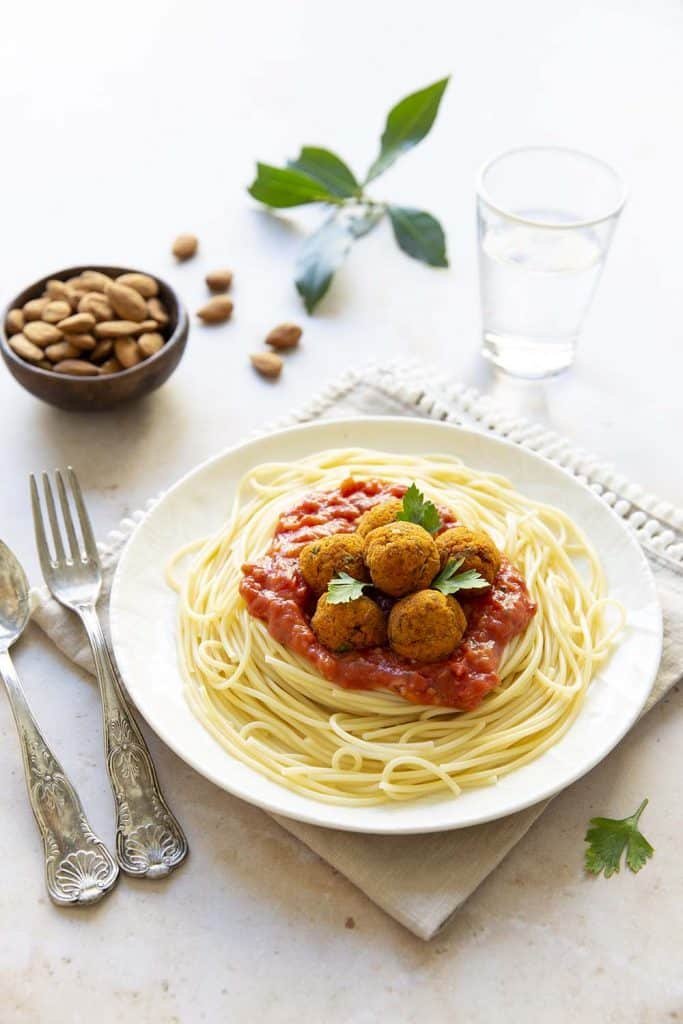 Photo de la recette : Spaghetti Bolokara