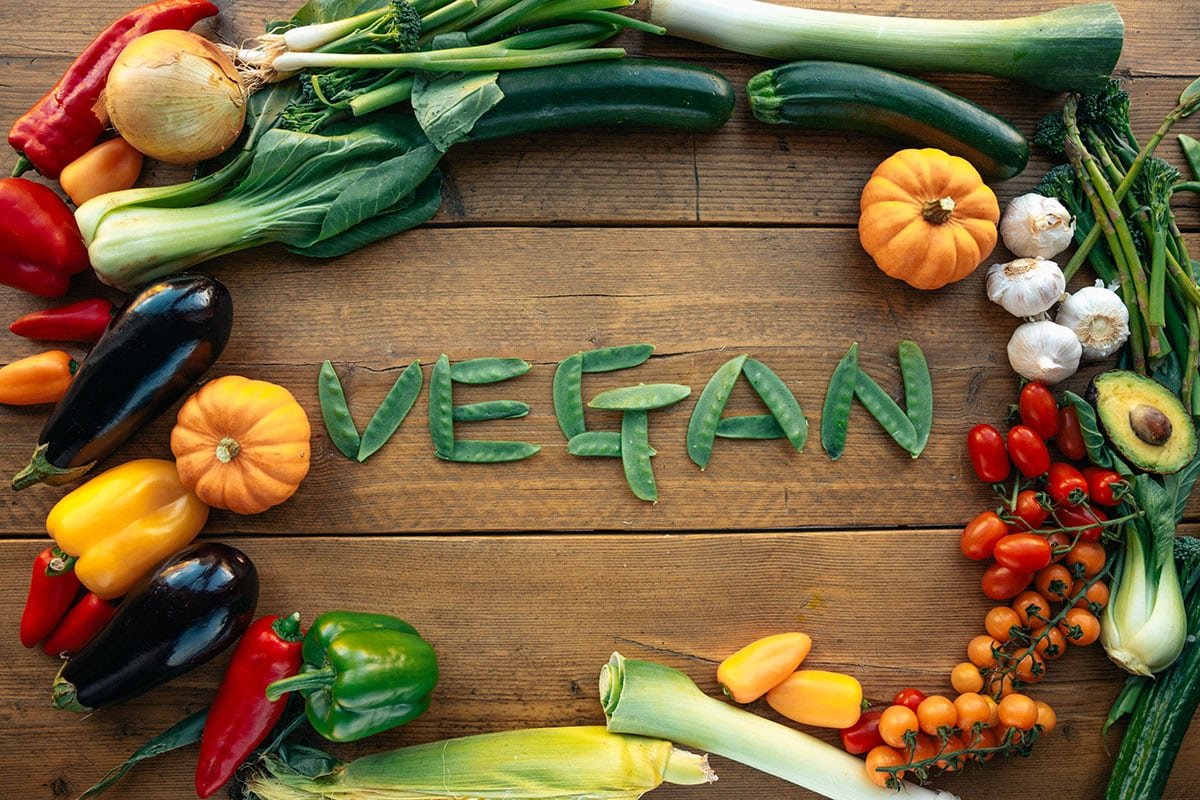 4 raisons de devenir végétarien pour la planète